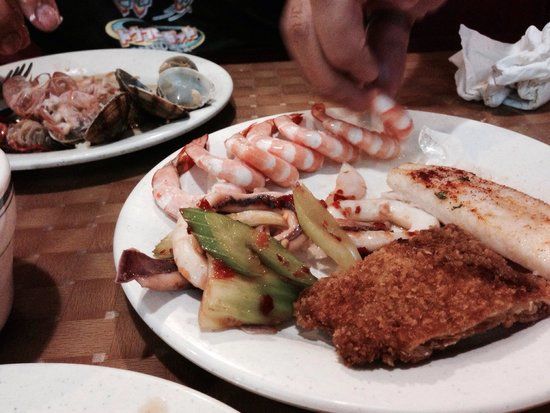 New Star Buffet Niagara Falls